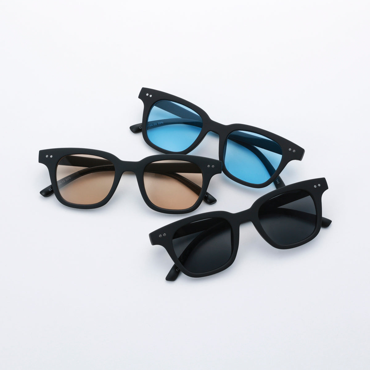 Type1 Eyewear_Blue