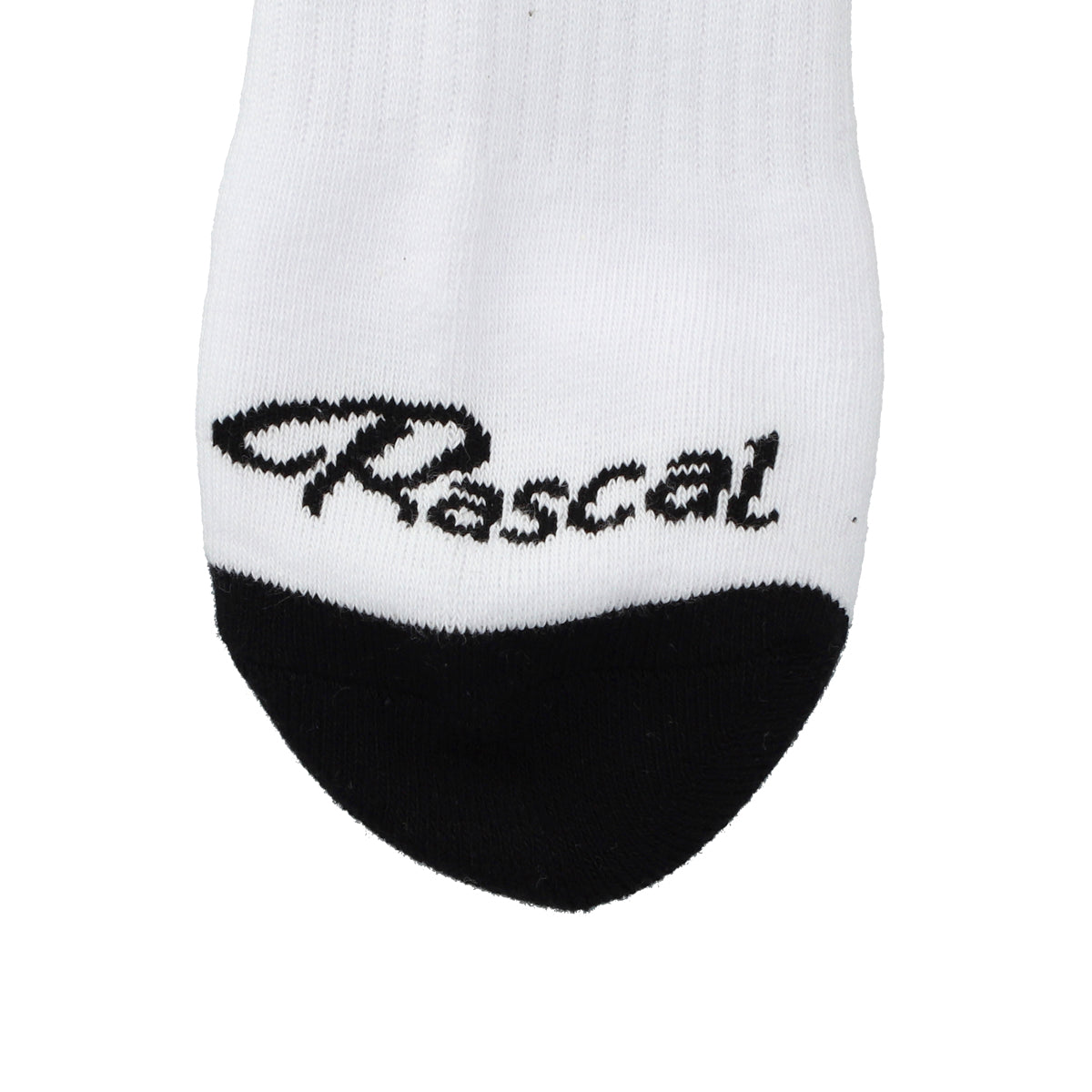 Type1 Socks_BLACK